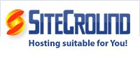 Transfer domain to siteground
